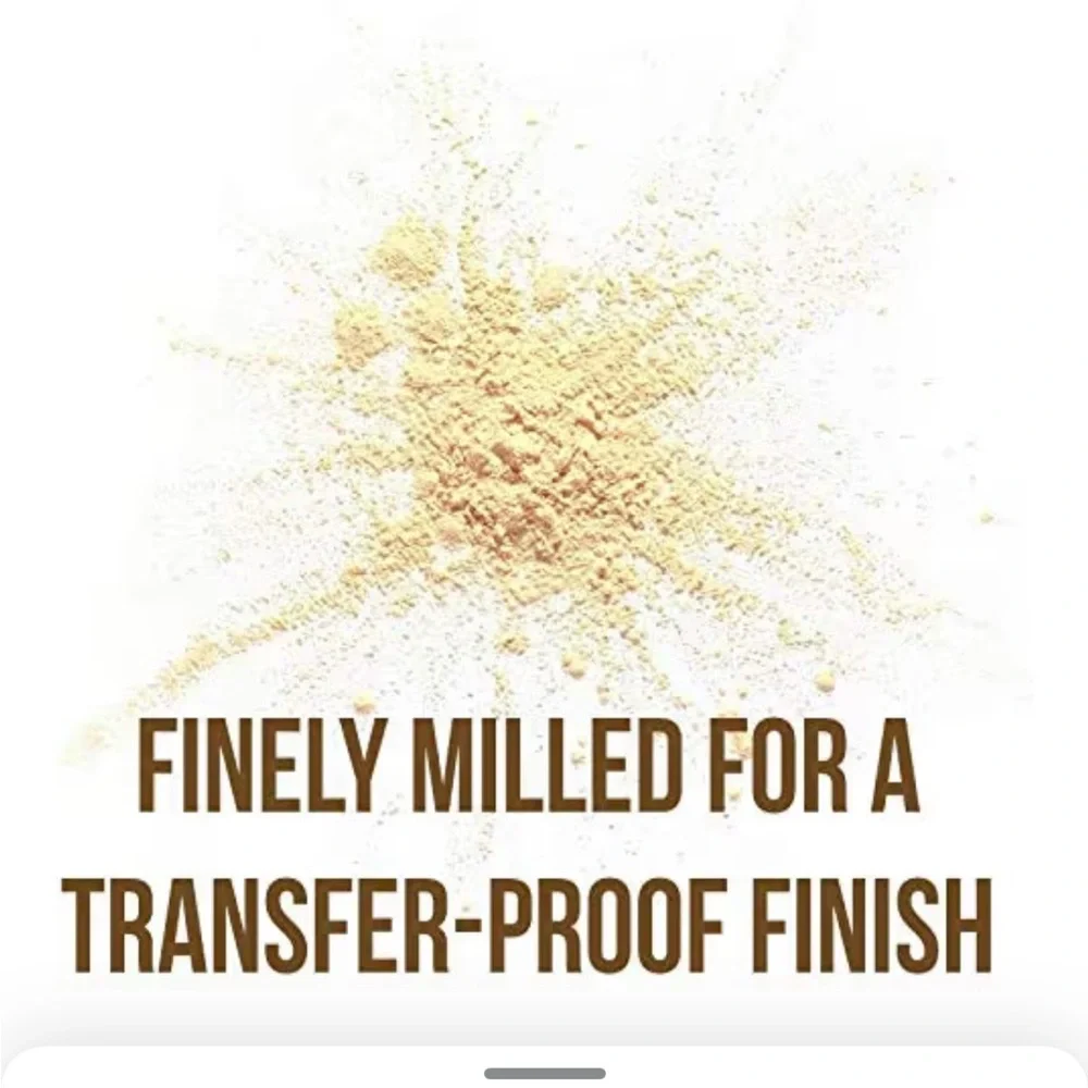 Beauty Bakerie Flour Setting Powder - Oat